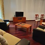 公寓 Ribeira View Em Madeira Com Private Parking *