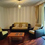 公寓 Ribeira View Em Madeira Com Private Parking 里贝拉布拉瓦