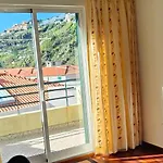 Ribeira View Em Madeira Com Private Parking 里贝拉布拉瓦