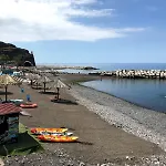 Ribeira View Em Madeira Com Private Parking