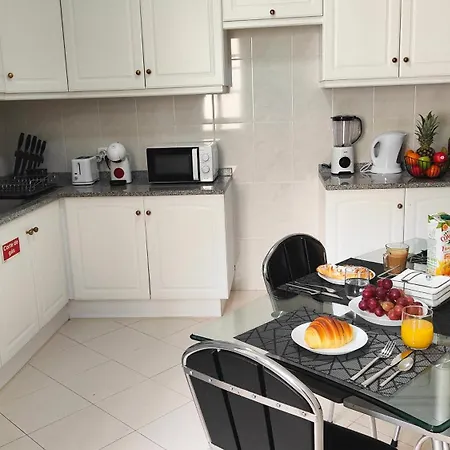 Apartment Ribeira View Em Madeira Com Private Parking Ribeira Brava