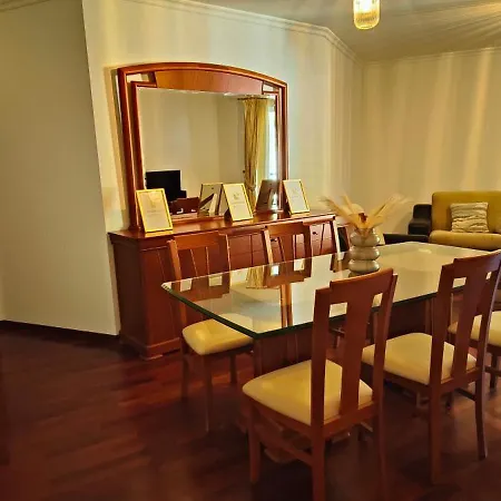 Ribeira View Apartment Com Free Parking