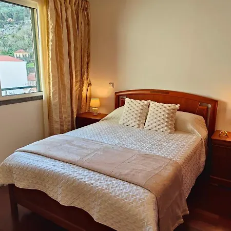 Ribeira View Com Free Parking * Ribeira Brava
