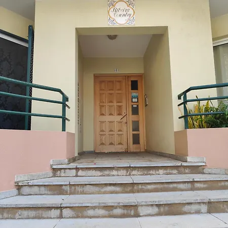 Ribeira View Com Free Parking * Ribeira Brava