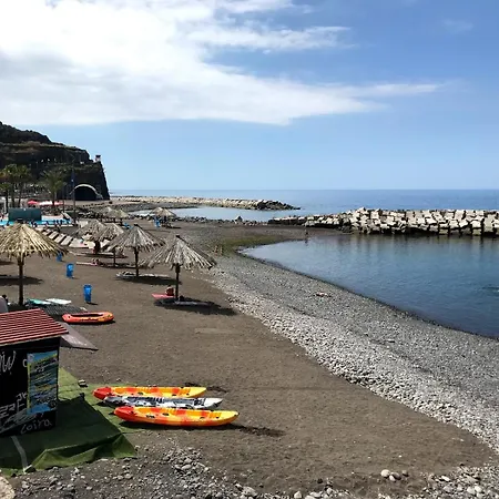 Ribeira View Com Free Parking