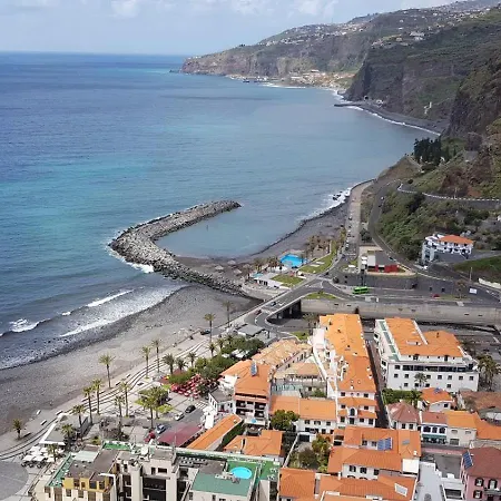 Ribeira View Com Free Parking *