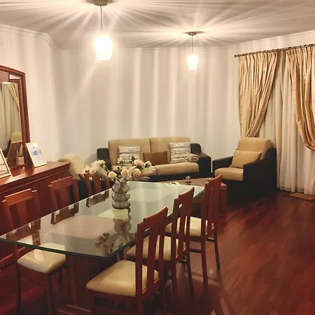 Ribeira View Com Free Parking *