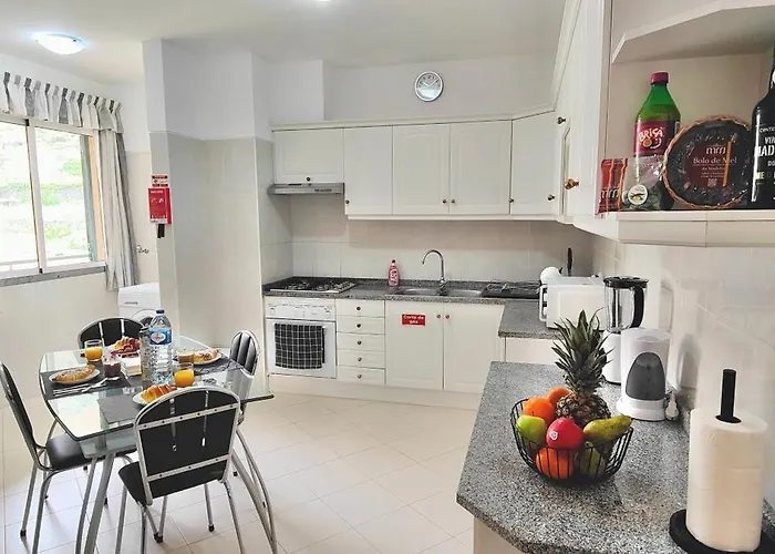 Apartment Ribeira View Em Madeira Com Private Parking Ribeira Brava