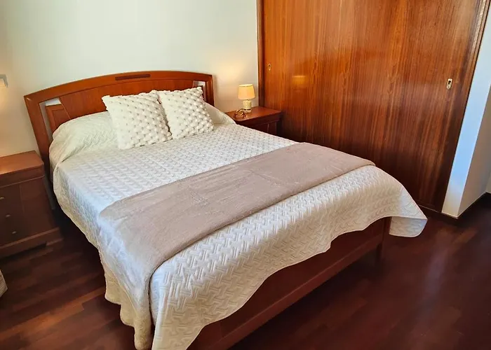 Ribeira View Em Madeira Com Private Parking Ribeira Brava