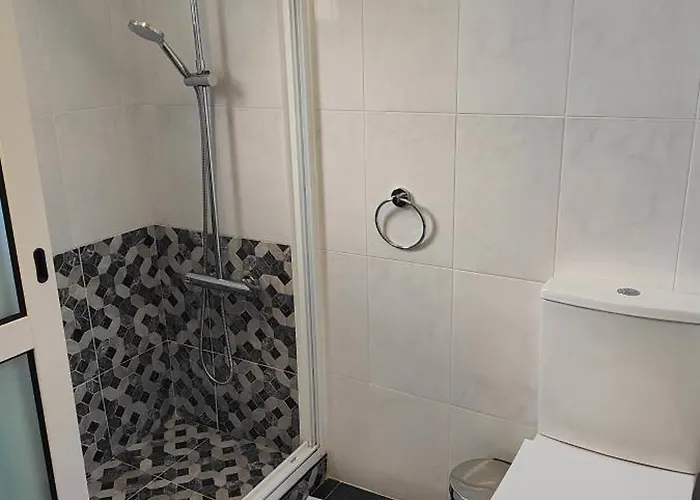 Ribeira View Em Madeira Com Private Parking Apartment *