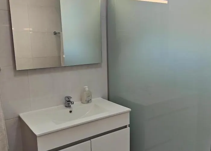 Apartment Ribeira View Em Madeira Com Private Parking