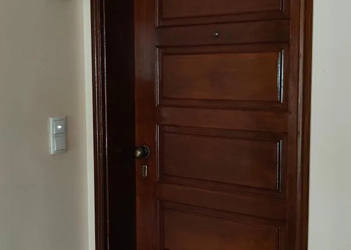 Ribeira View Em Madeira Com Private Parking * Ribeira Brava