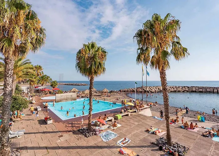 Ribeira View Em Madeira Com Private Parking *